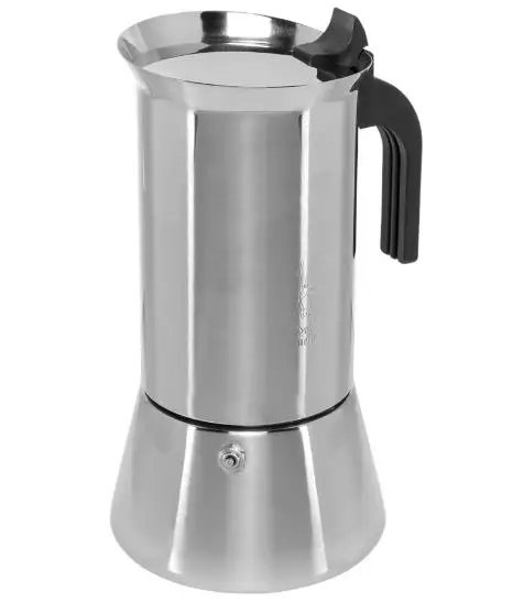 Bialetti New Venus Blue 4 tazze