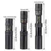 10-300*40 HD Monocular Telescope Long Range Zoom For Outdoor Hunting Camping Tourism High Power Compact Monocular for Adults Kid 6