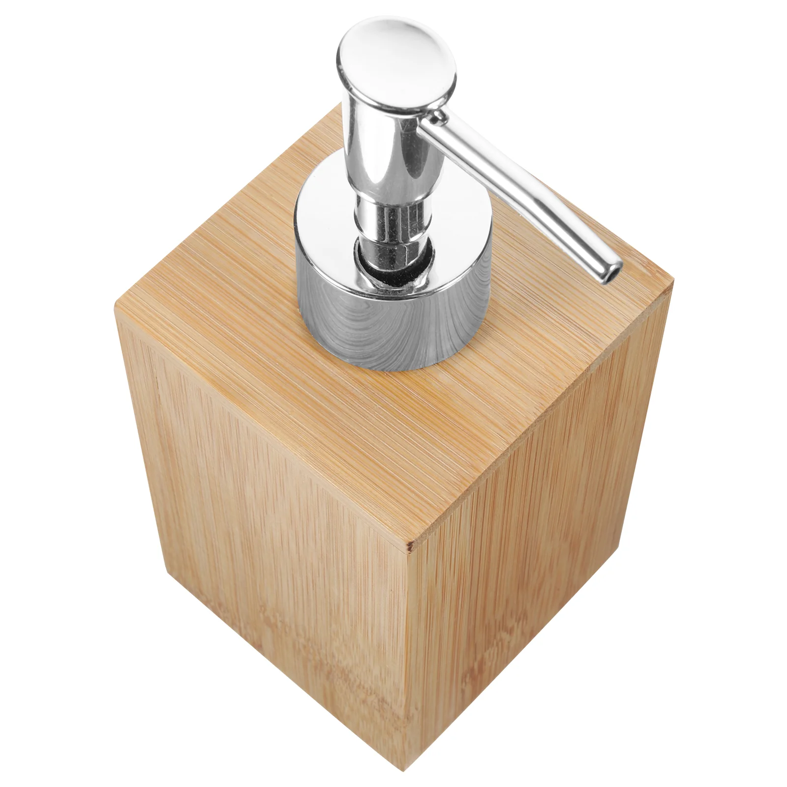 

Toiletries Container Hand Bottle Decor Soap Dispenser for Kitchen Sink