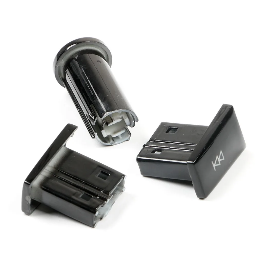 Auto Console CD Pannello Interruttore Del Volume Pulsante Paillettes Per Mercedes Benz ABCE GLA CIA ML GL SLK Classe X164 W176 W245 W204 W212  34