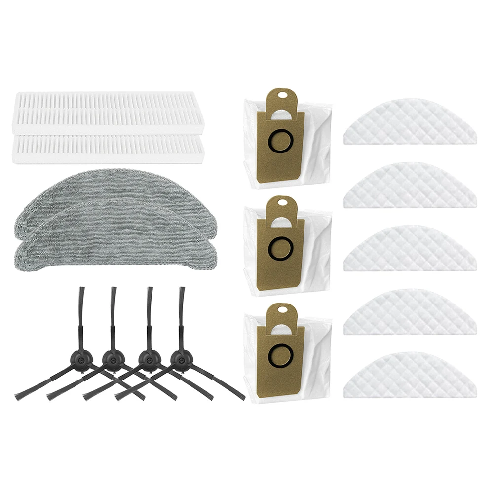 Vacuum Cleaner Spare Parts For IMOU RVL11A Robot Vacuum Cleaner