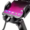 Sucker Car Phone Holder Mount Stand Suction Cup Smartphone Mobile Cell Support in Car Bracket For iPhone Xiaomi Huawei Samsung 4