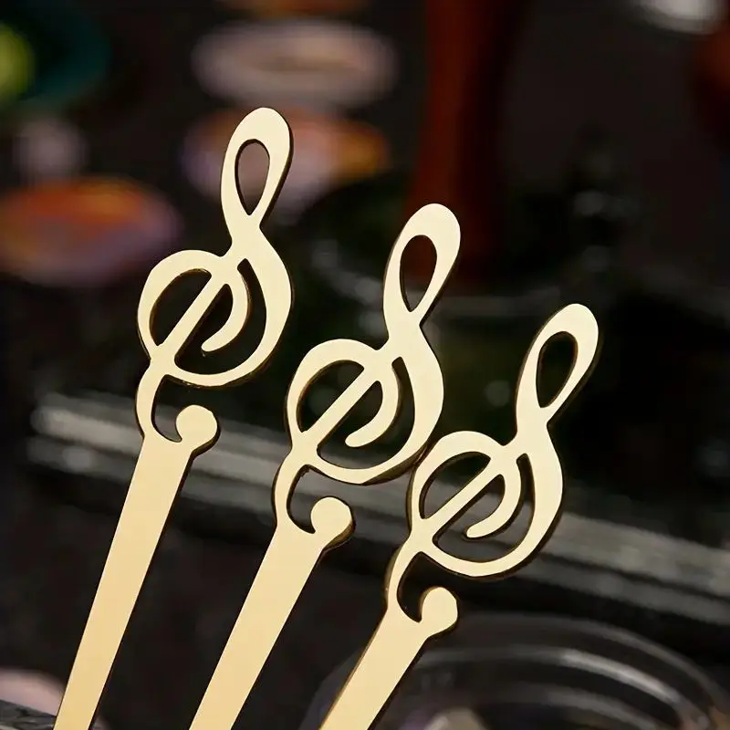 Wax Sealing Spoon Mix Tweezers/Spoon/Stirring Needle Diy Making Handmade Envelopes Wedding Invitation Wax Seal Stamping Tool