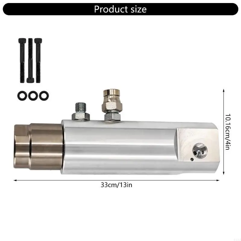 New Replacement 15C838 Airless Paint Filter Assembly for 695 795 1095 1595 Enduring