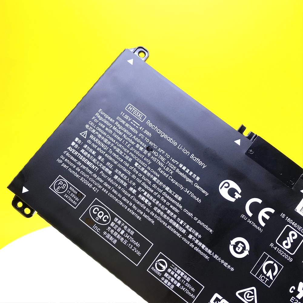 HT03XL, 14-CE0025TU, 14-CE0034TX, 15-CS0037T, 250, 255, G7,