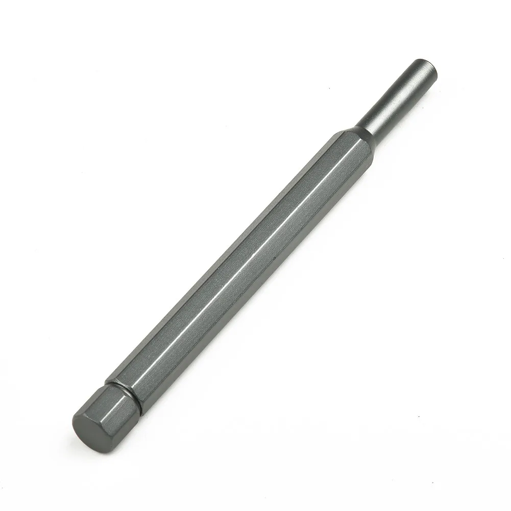 4mm Schraubendreher Griff Ratsche Schraubendreher Griff Schraubendreher Hex Bajonett Bit Verlängerung Stangen Für 4mm Sechskant Bajonett Bit – Detail 20
