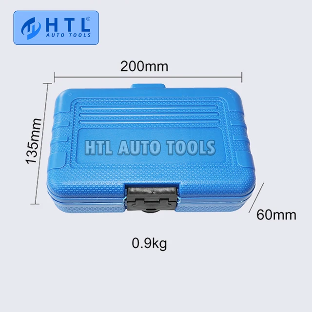 Kit Strumenti Messa In Fase Motore Per Citroen, Peugeot, Opel 1.2 GDI - Bloccaggio Albero A Camme, Per Sostituzione Cinghia