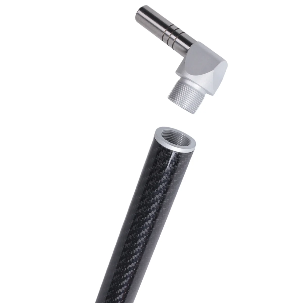 Professional Piano Hammer Lever Carbon Fiber Wrench Piano Tuning Wrench Accessories Fits Most Pianos HOT