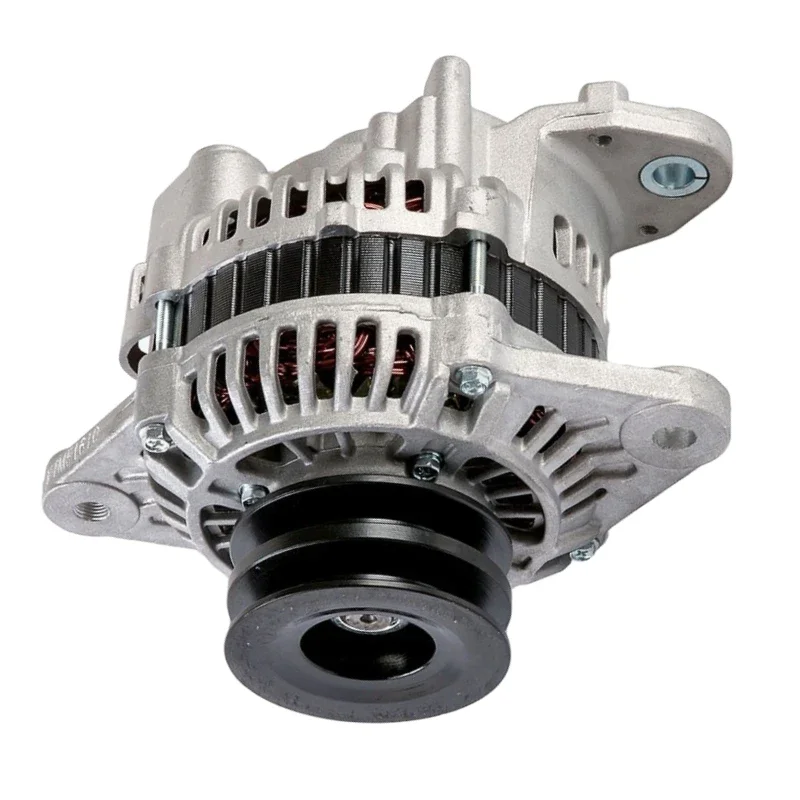 

Excavator Accessories Engine Generator