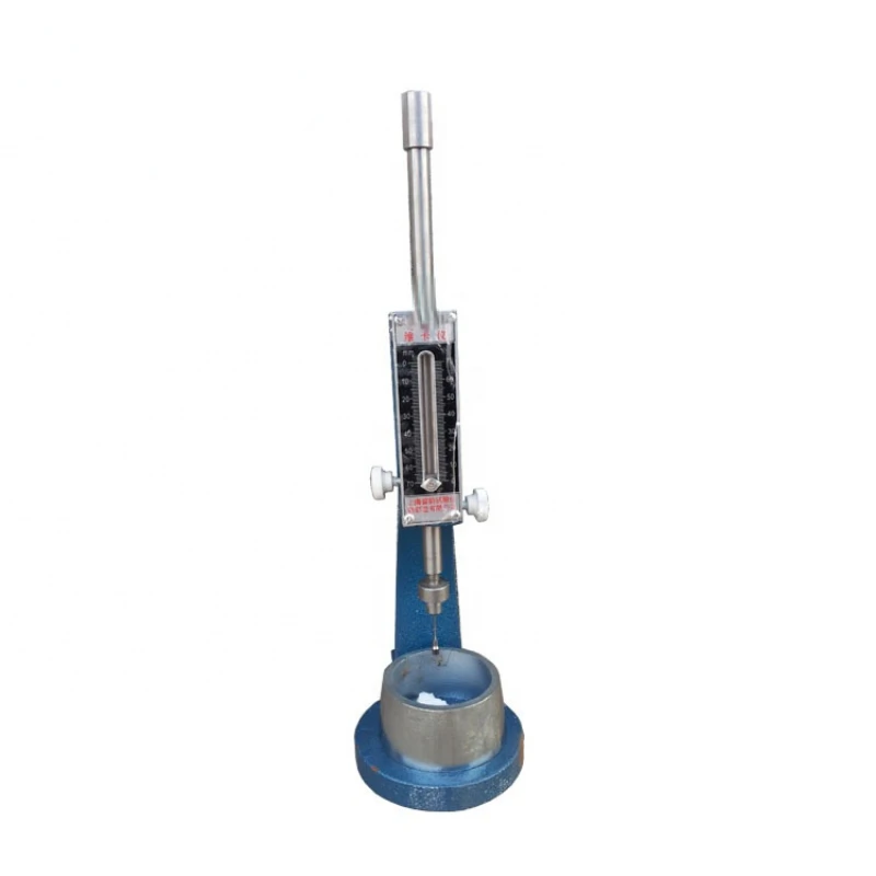 

Standard Vicat Needle Apparatus Vicat Apparatus
