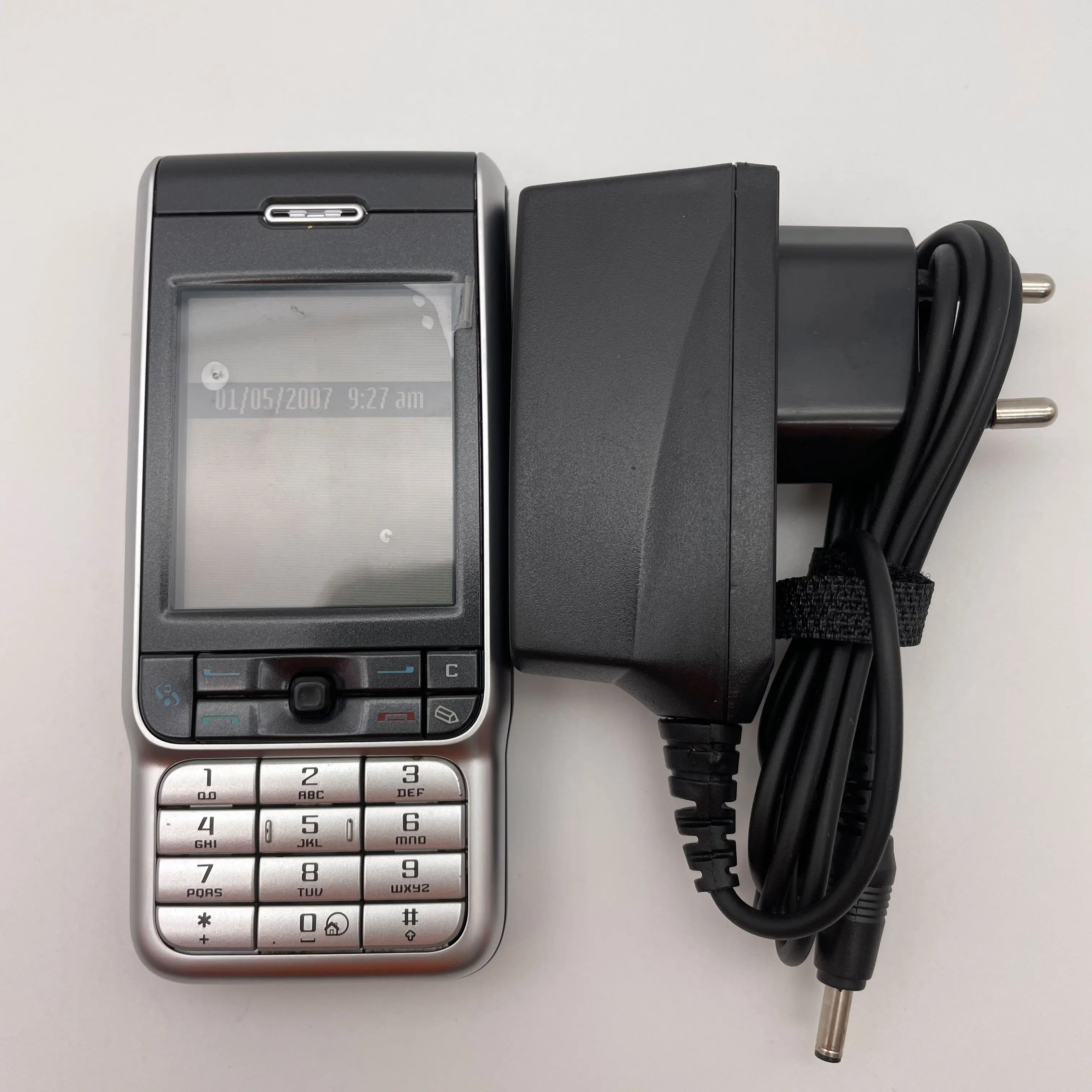 لوحة مفاتيح عبرية عربية روسية أصلية غير مقفلة 3230...