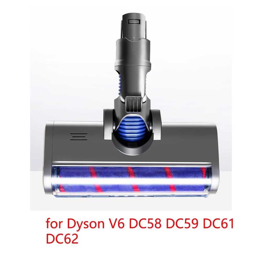 DYSON V10 SV12 Brush Head Absolute Animal Cordless Turbine Drive Floor Tool