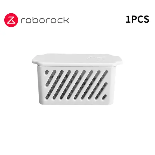 Roborock S8 S8 Pro Ultra S8+ robot Vacuum Cleaner mop Choth vacuum bags Accessories Side Brush Filter Replaceable Spare Parts - Image 13