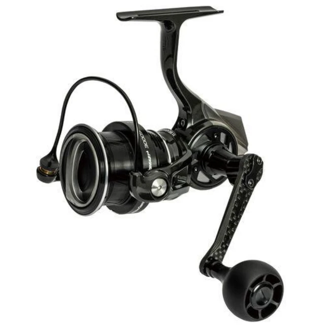 2021 Abu Garcia Zenon 2000sh 2500s 2500sh Spinning Fishing Reel Ultra Light  Reel All Metal Shallow Spool Seawater Fishing Tackle - Fishing Reels -  AliExpress