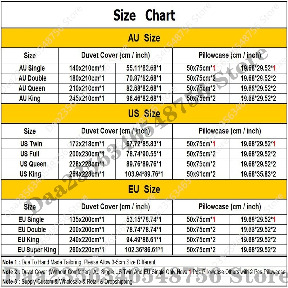 2025 New Zahide Bedding Set Single Twin Full Queen King Size Bed Set Adult Kid Bedroom Duvetcover Sets Anime Bed 6