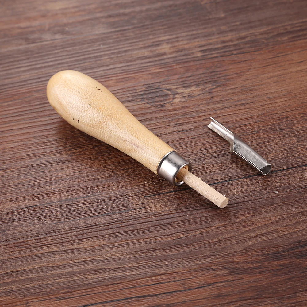 Wood Carving Blades Cutting Knife Wood Carving Knives Carving Tool 7 in 1 Engraving Knives Set DIY Portable Woodcut Knife Scalpel Pen Cutter Kit for Beginners