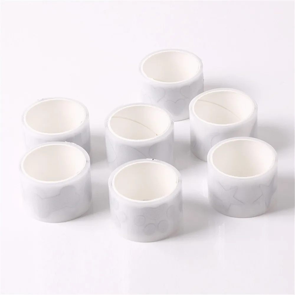 Рисунок 6 - Светоотражающая полиэтиленовая лента 100x3 см