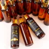 AILKE 24k Gold Flawlessly Body Oil, Natural Plant Oil For All Skin Type, Skin Moisturizer, Reduce Spots, Smoothing, Brightening 1