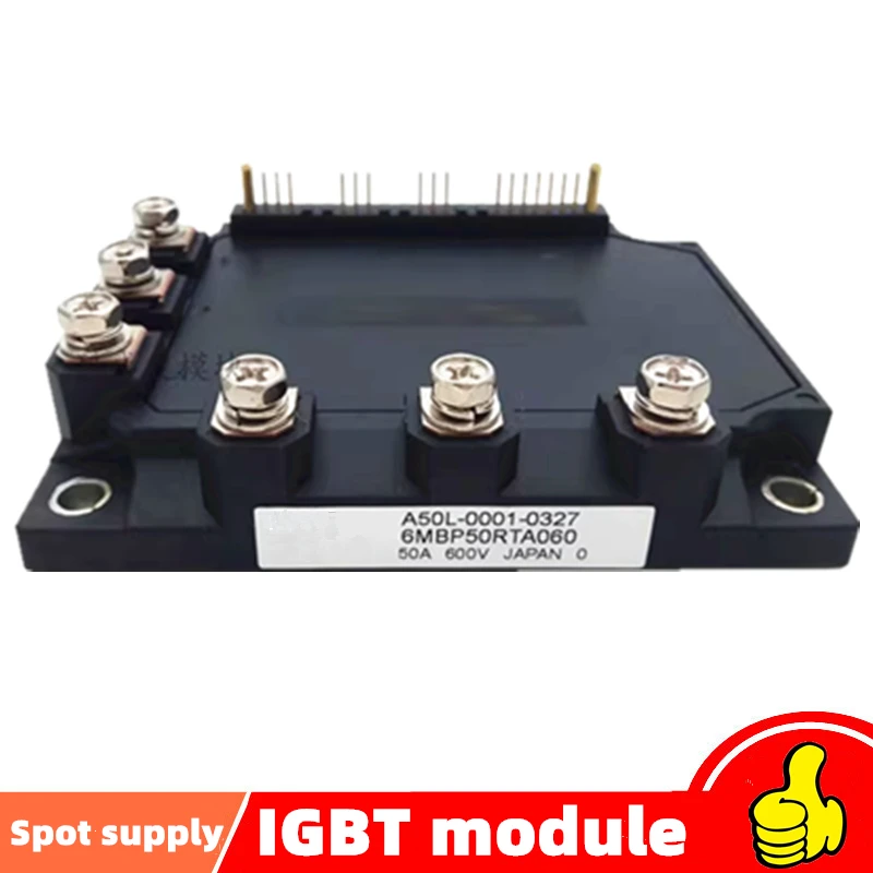 

6MBP50RA060-01 6MBP50RTA060-01 6MBP80RTA060-01 6MBP100RTA060-01 IGBT There are all kinds of modules。