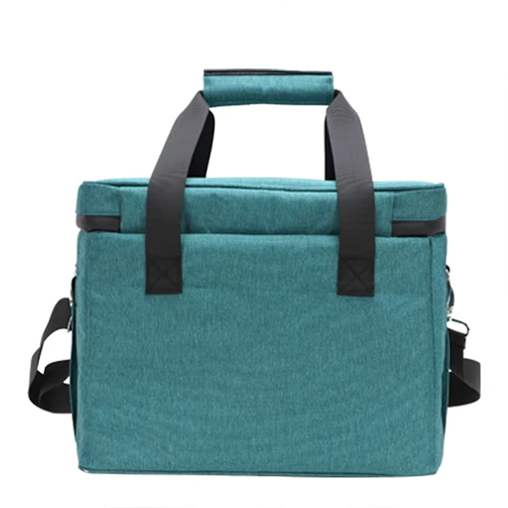 Insulated Bag 16/28L Shoulder Insulated Cooler Bag For Food Thermal Bag Picnic Camping Waterproof &Leak Proof Cooler Customized DENUONISS insulated bag,thermal food bag