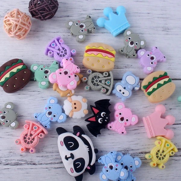 AMY Silicone Jewelry Store