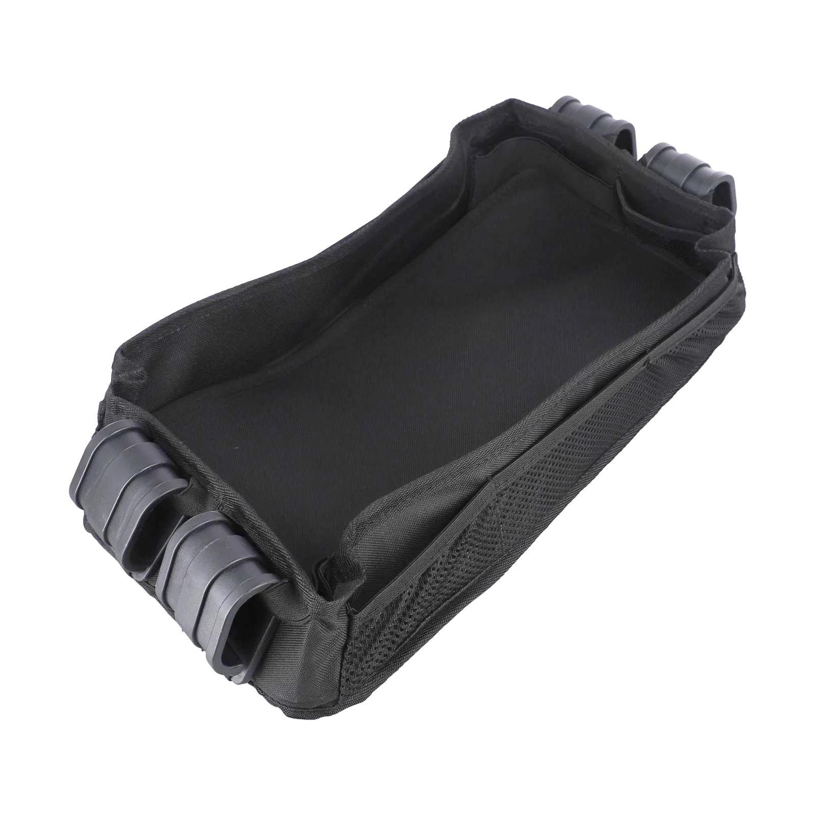 Stroller Dining Tray Stroller Accessories Dining Color black Safe Space For W1 W2 Models For Wonderfold Wagon