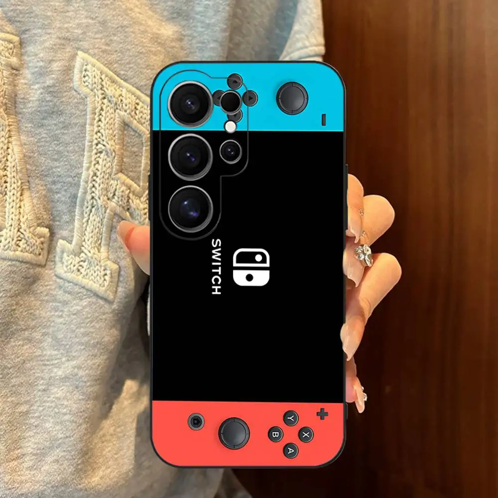 Stylish Hot Game Phone Case