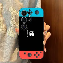 Stylish Hot Game Phone Case - Samsung S30 plus 5G (Z1)