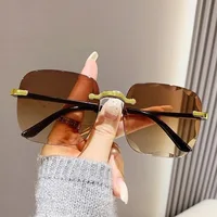 Fashion UV-Resistant Eyewear