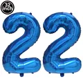 Number 22