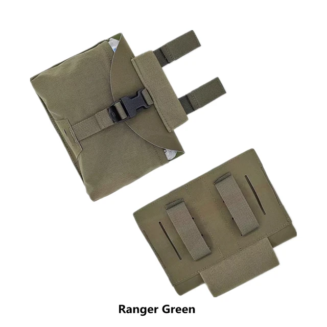 Ranger Green