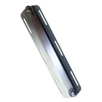 Stainless Steel Universal Technical Dive Marine Single Tank Adapter For Scuba Diving Bcd Backplate Adapter Diving Accessory 2