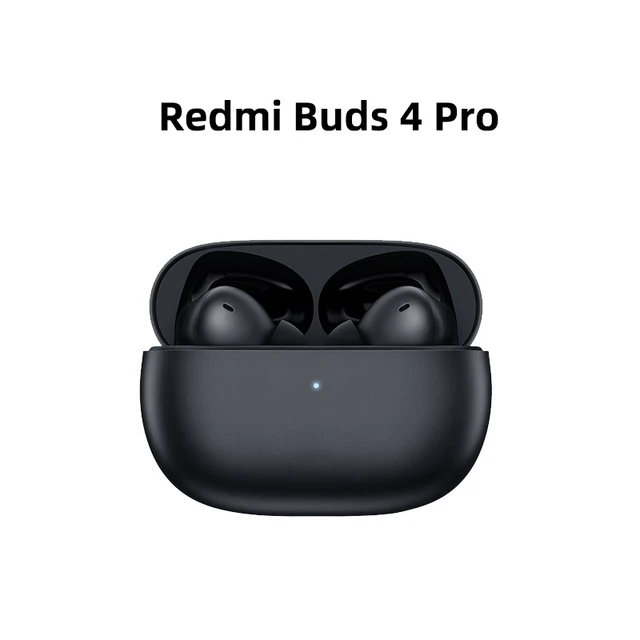 Xiaomi Redmi Buds 4 Pro Bluetooth Earphone TWS True Wireless Earbuds