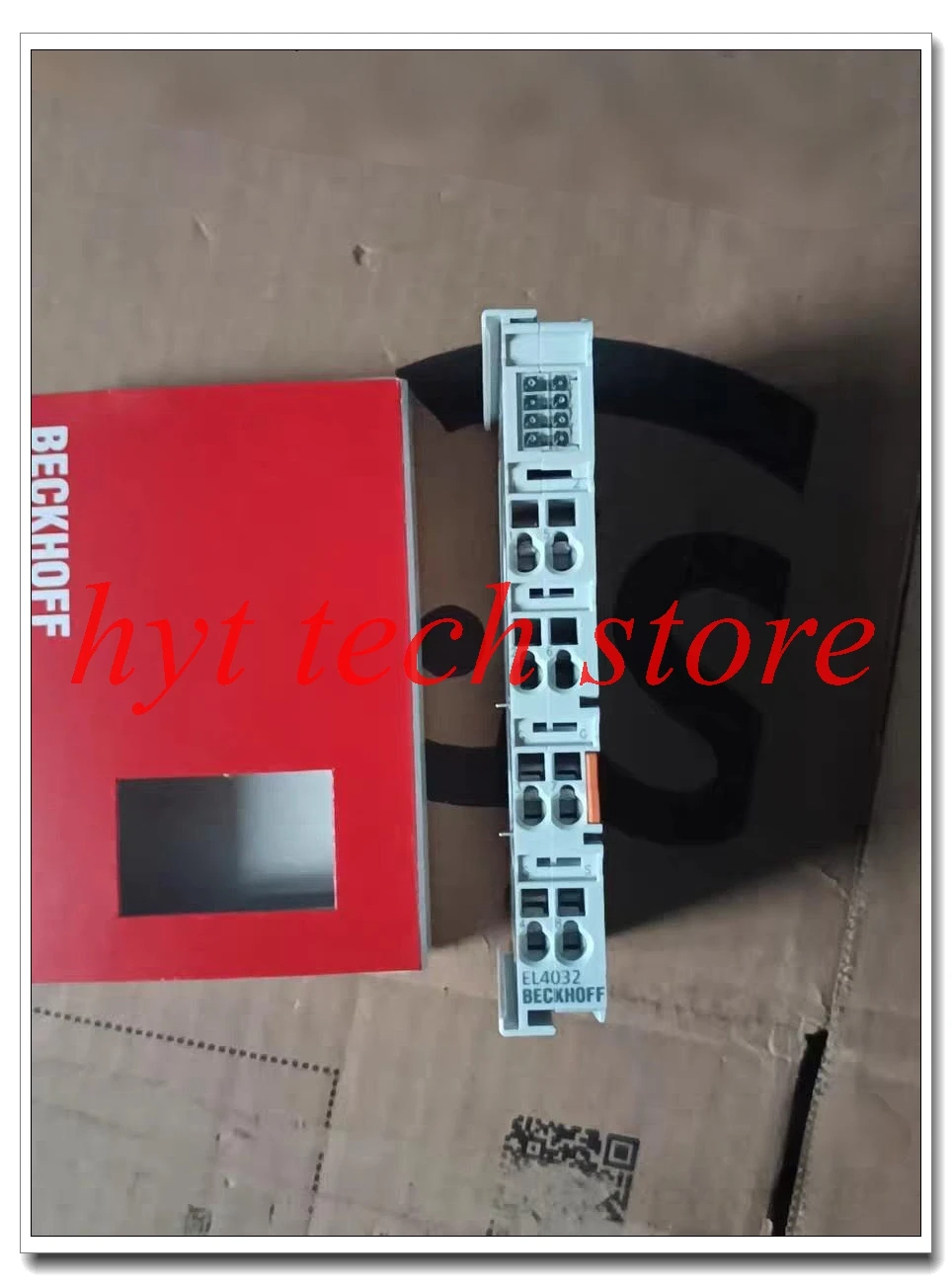 EL4132 EL4134 디지털 수량 단자 모듈 1개, 배송 전 100% 테스트 완료