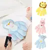 Baby Soothing Palm Cartoon Animal Remote Control Electric Sleeping Patting Palm Baby Soothing Cushion For Baby Sleep Aid Palm 3