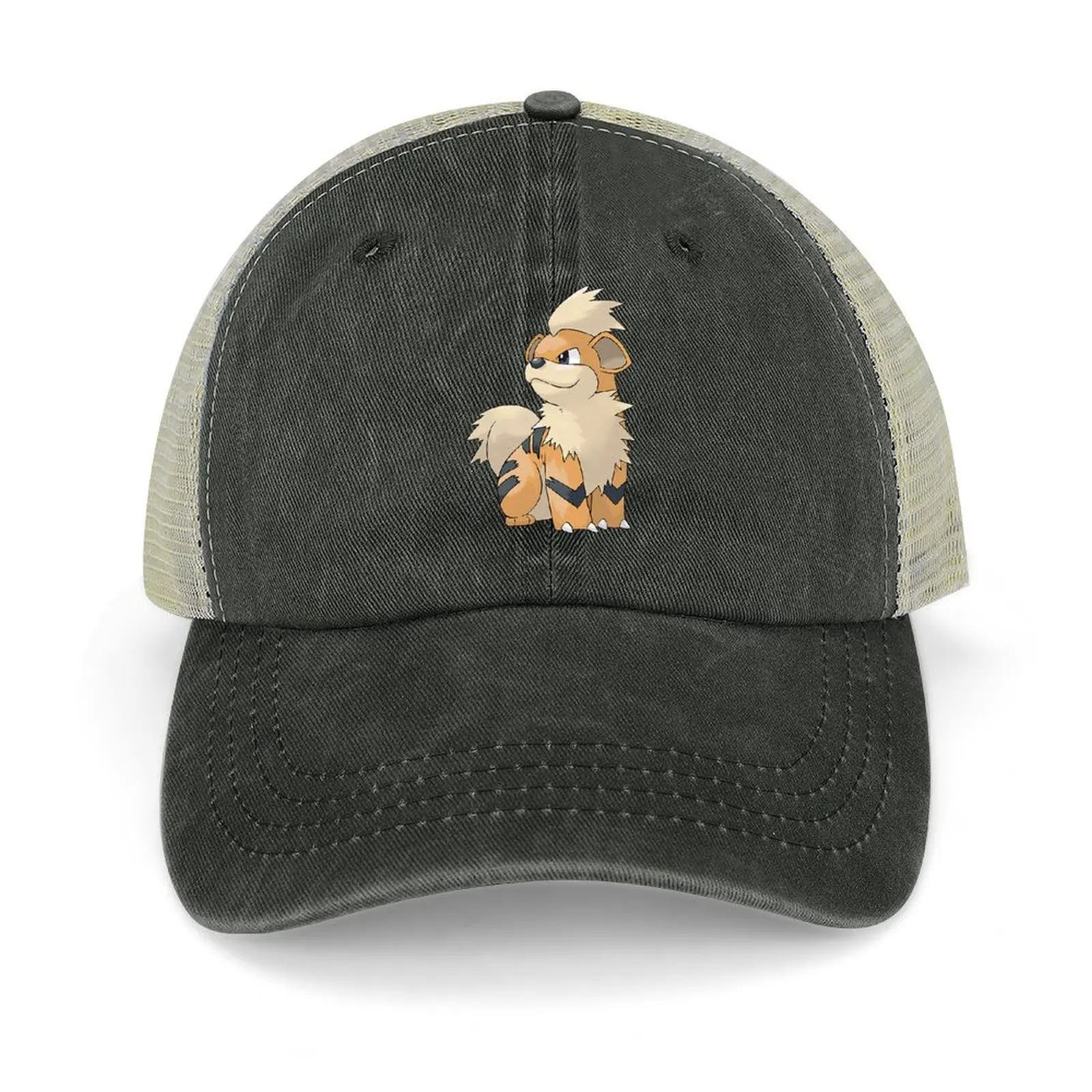 

Gardie, Wíndíe, Gárdíé chibi Cowboy Hat Golf Wear Hat Baseball Cap Luxury Brand For Man Women's