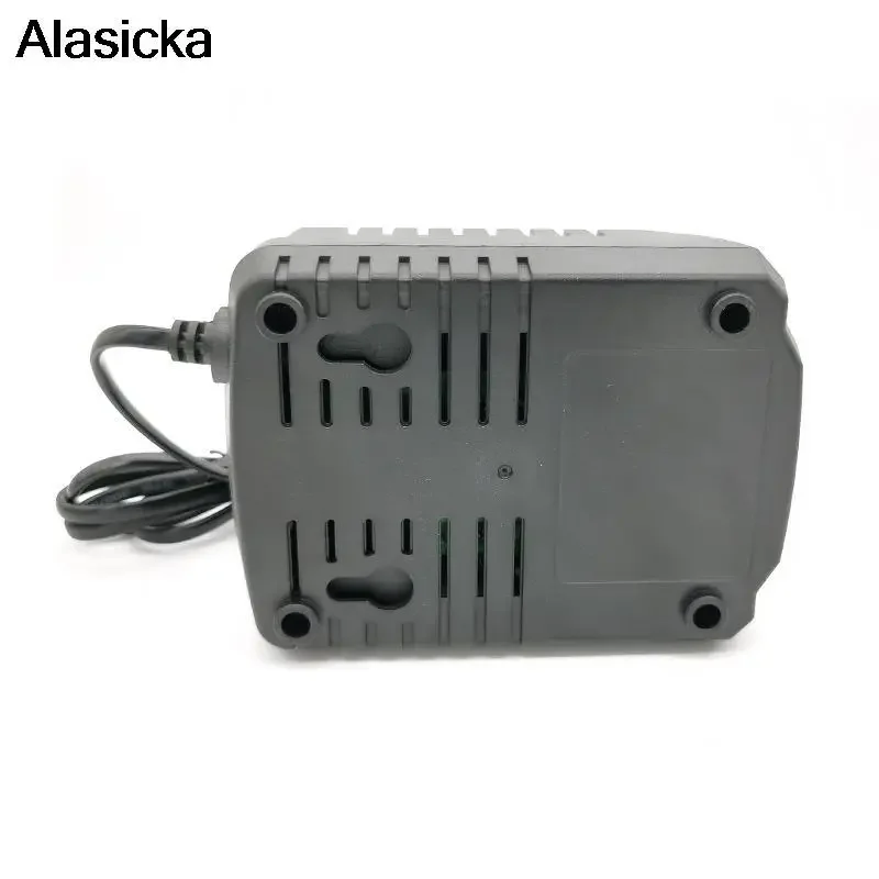 Battery Charger Suitable for Makita 18V 21V Li-ion Battery Portable Fast Charger Replacement EU Plug US Plug
