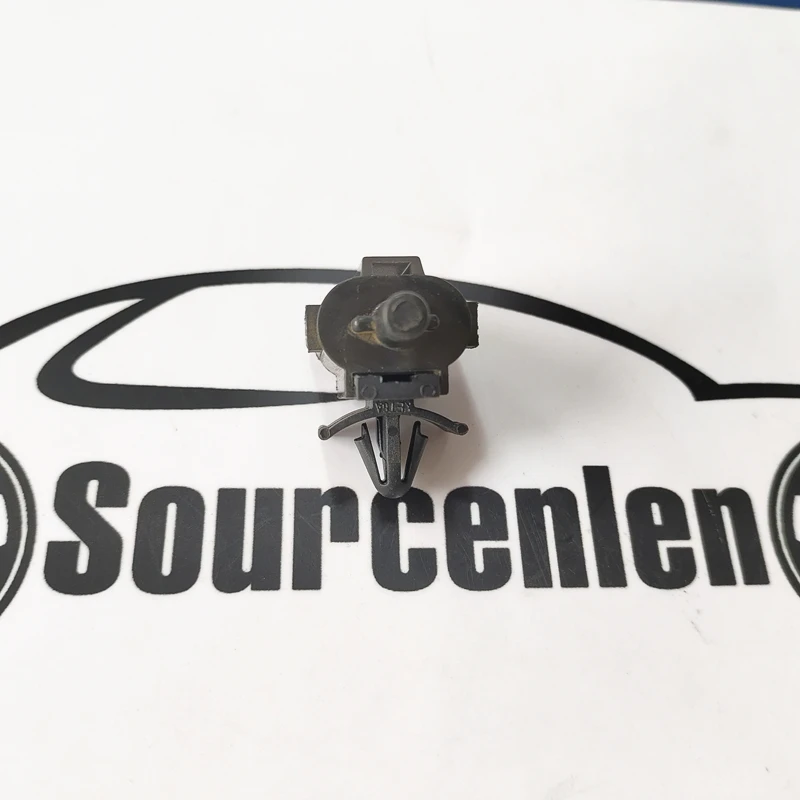 Air Ambient Temperature Sensor 969853X000 96985-2D000 96985-3X000 for 2006- Hyundai Kia