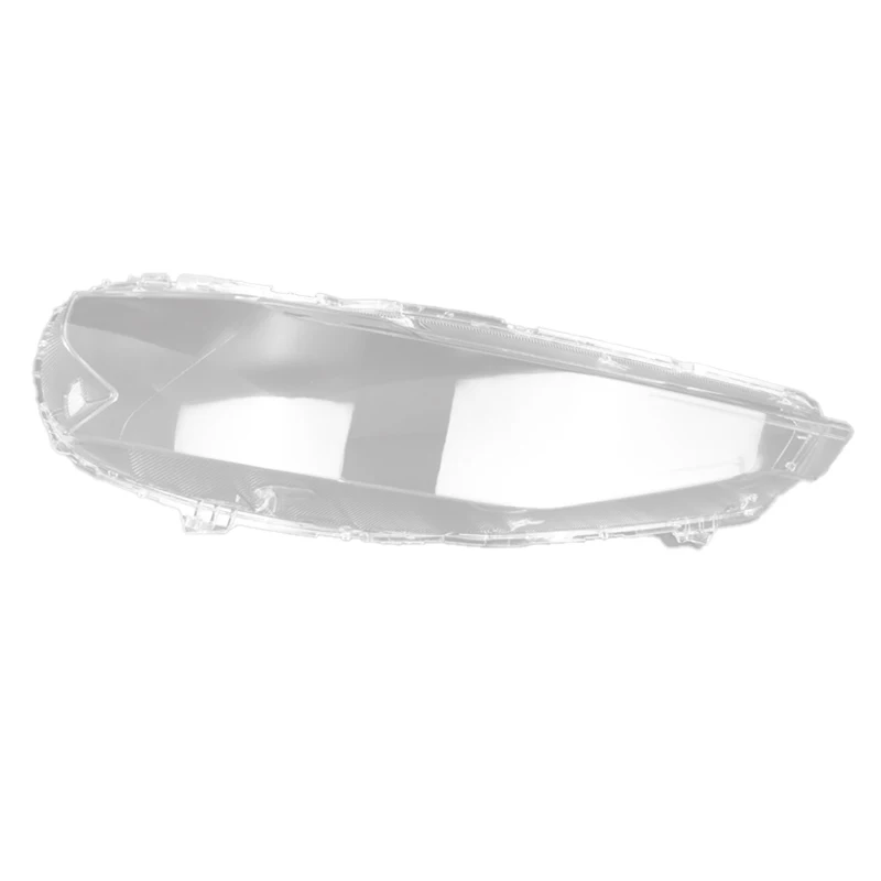 

for Great Wall Haval F7 F7X 2019-2020 Right Side Car Headlight Cover Headlamp Transparent Lampshade Shell Lens Glass