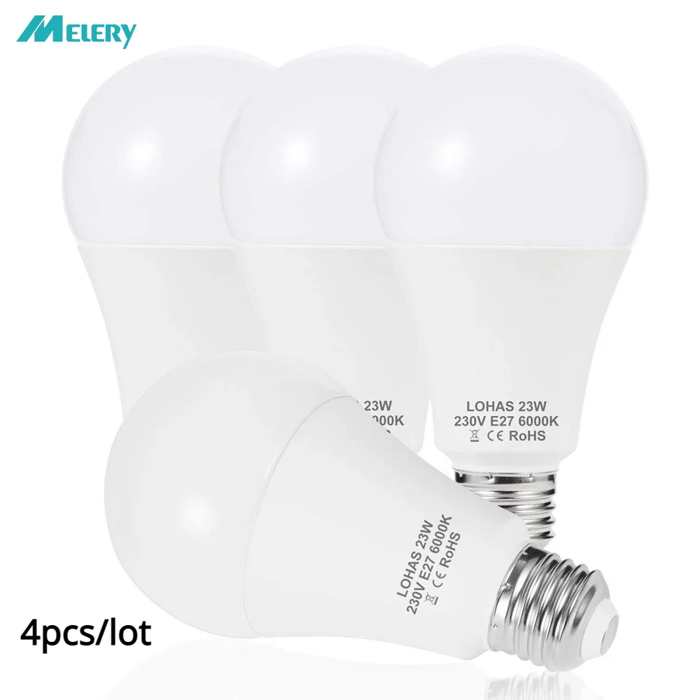 LED Leuchtmittel Ersatz LED-Glühbirnen- ecoPLANET - E27 - 10W - 800Lm -  kaltweiß, LED Leuchtmittel, LED Lampe, LED Glühbirne, LED Birne - Aga24