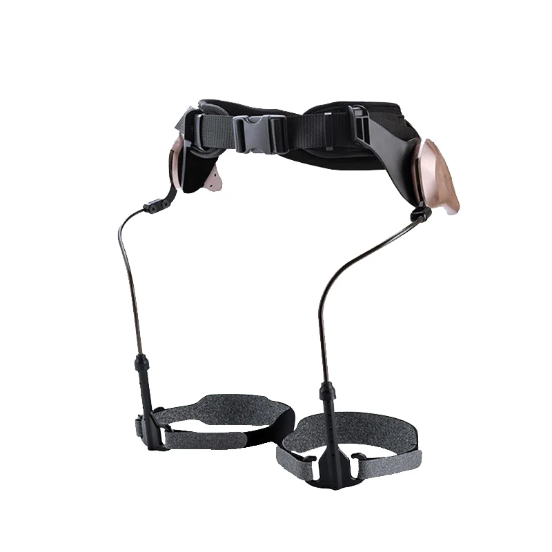 

Вспомогательный робот для подъема ног, помощь при ходьбе при хождении гемиплегии, Артефакт ходьбы, обучающий ходунок для пожилых людей