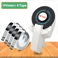 White Printer Set 1