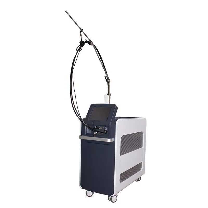 Рисунок 3 - 2 в 1 александритовая машина для