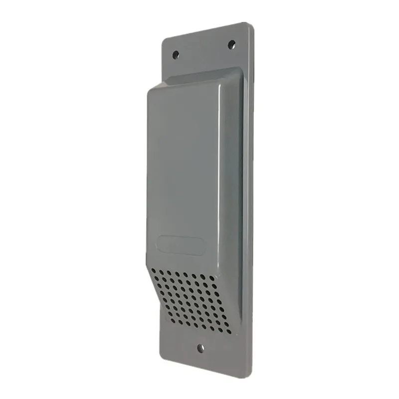 JayCreer Shipping Container Air Vent for Shipping Container Vent