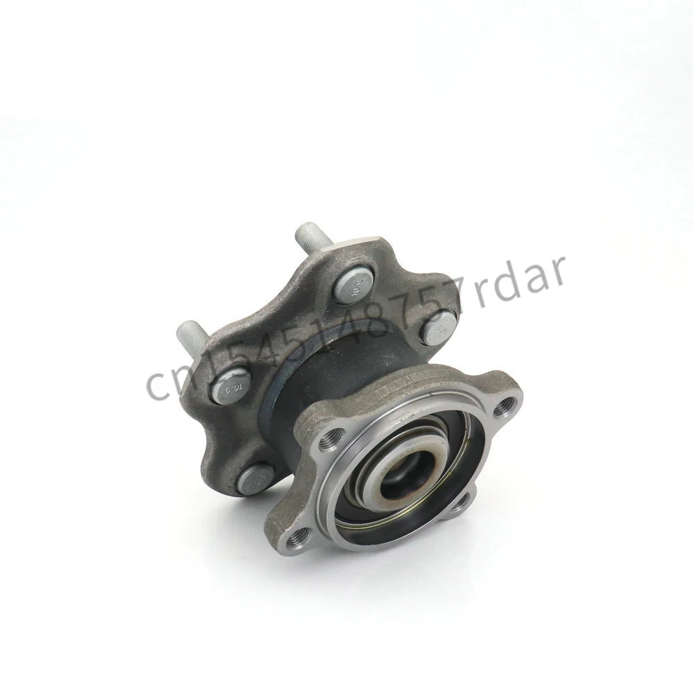 Блок ступицы 43202-cn000 подходит для Nissan Teana J31 / wind J31/заднее колесо |