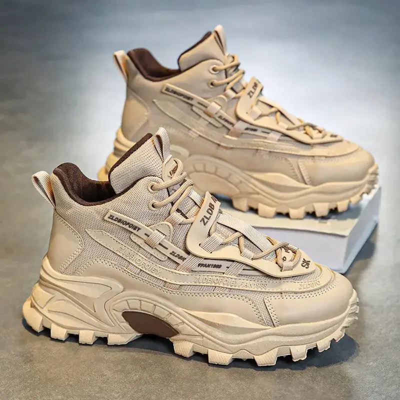 

Мужская обувь, новинка зима 2023, парусиновая обувь в Корейском стиле, мужские кроссовки на весну, осень и зиму, Спортивная повседневная обувь, мужская мода