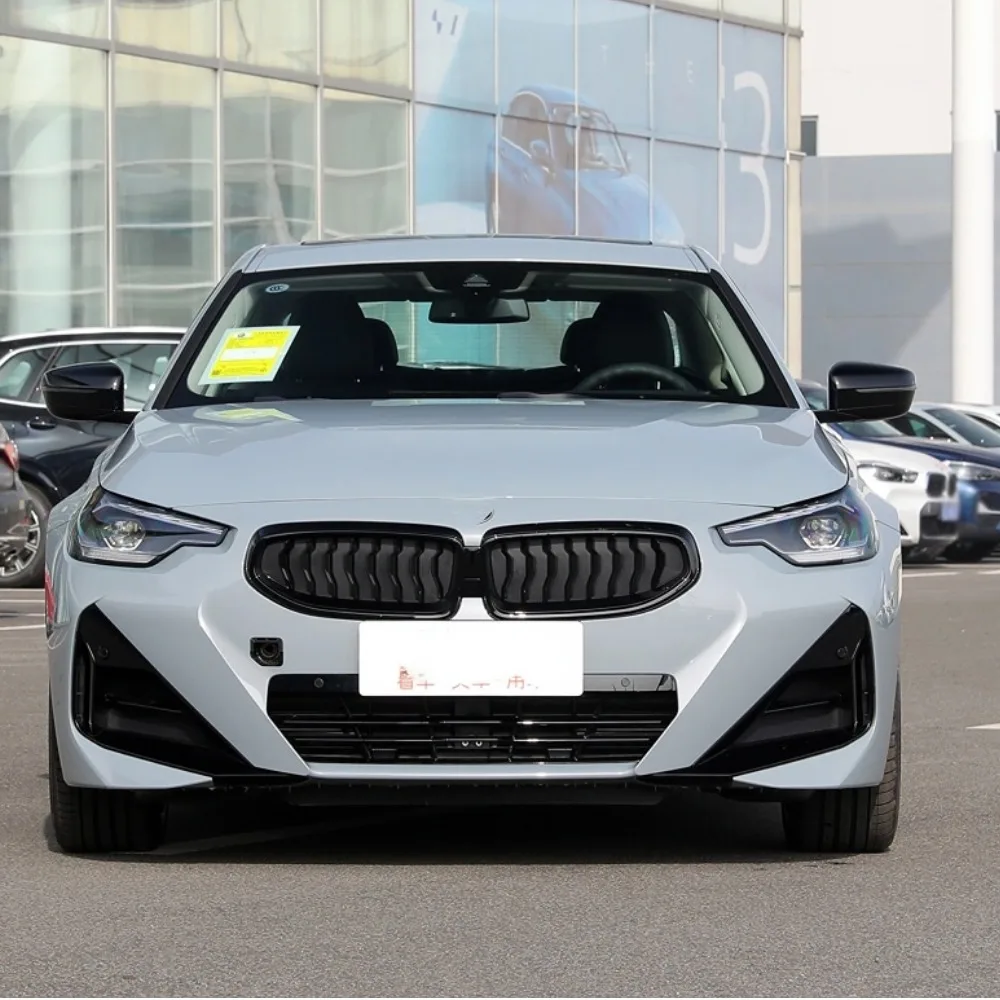 ABS   Ʈ  Ű ׸ ޽, BMW 2 ø F44 ׶  M235i 216i 218i 220i 228i 2020-2023