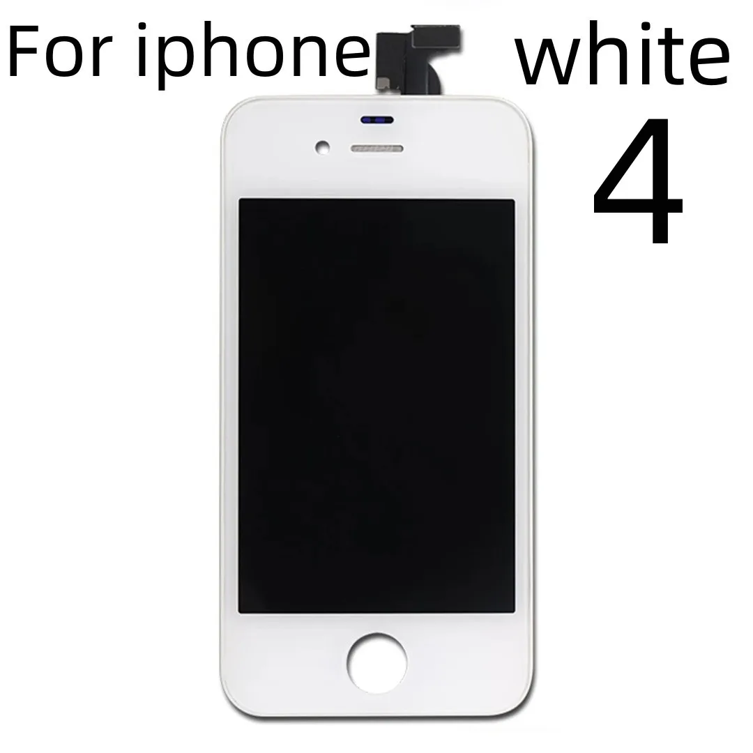 4 White