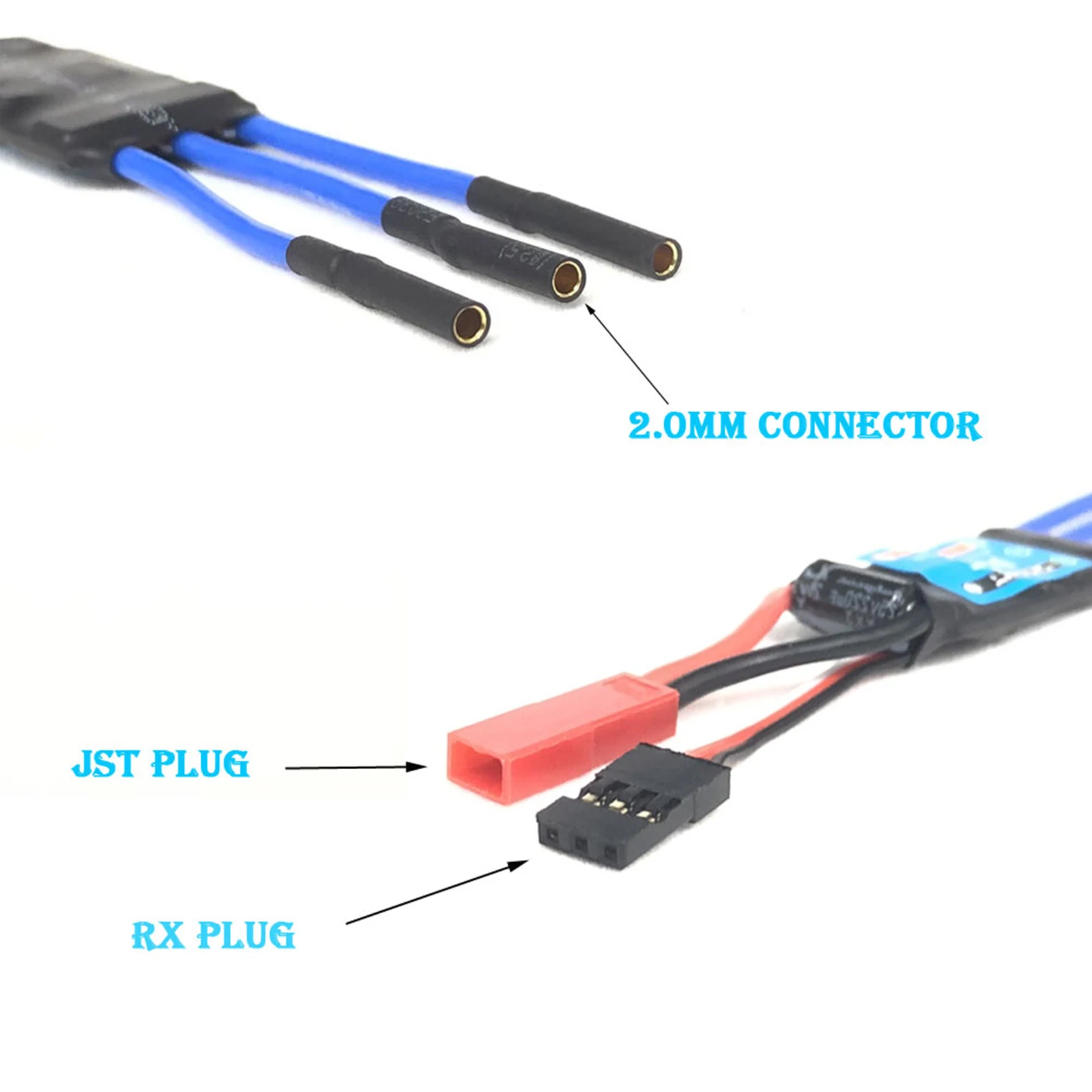̴ 1525 1410 귯ø , 1/24 1/28 1/32 RC MINI-Z ڵ ǰ, ũ  , 18A ESC