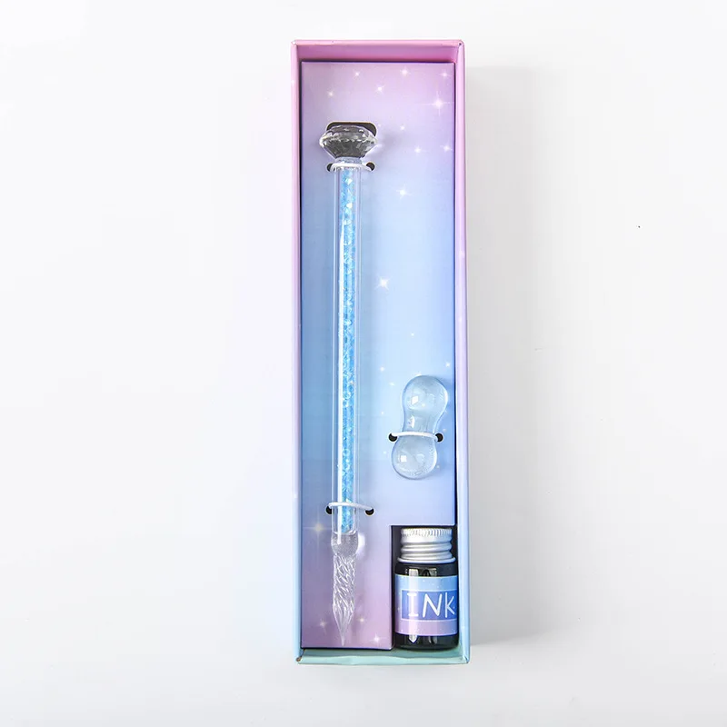 Diamond blue